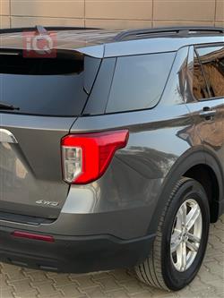 فورد إكسبلورر